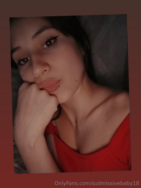 Sudmissivebaby18 onlyfans leaked nude