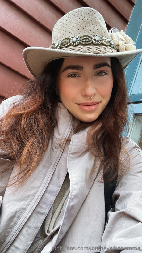 Journeywithgemma leaked onlyfans nudes
