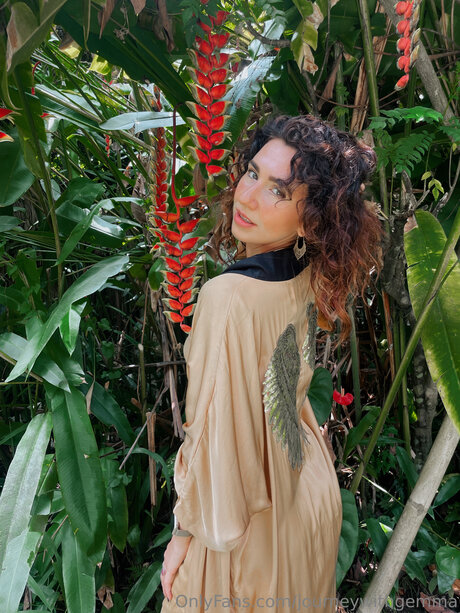 Journeywithgemma onlyfans nude leaked