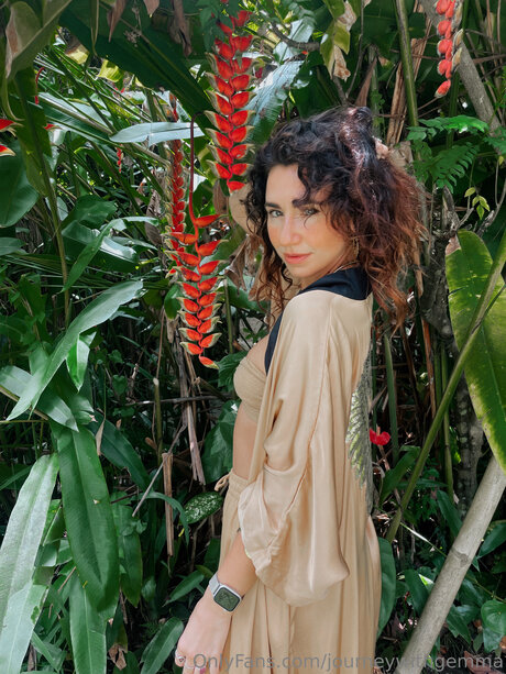 Journeywithgemma onlyfans sexy