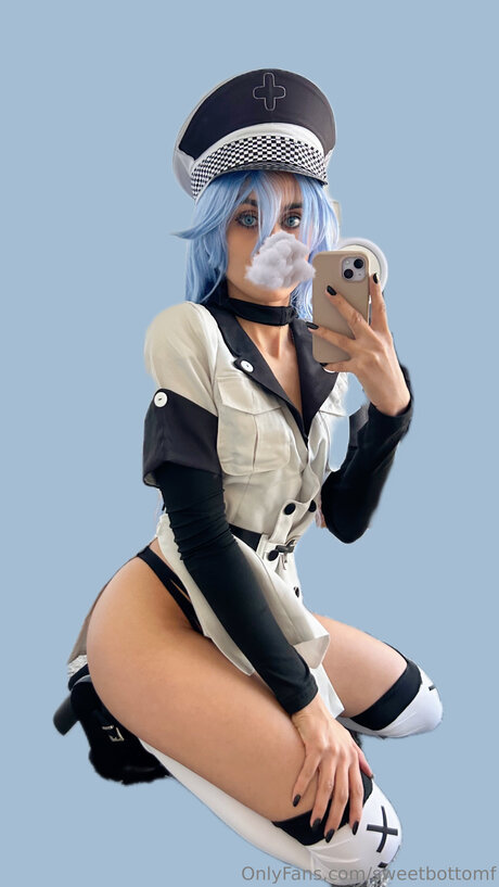 Sweetbottomf onlyfans nude leak