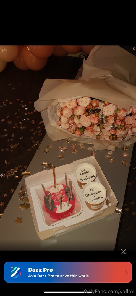 Vallmi onlyfans content