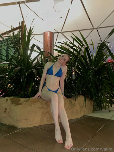 Vallmi onlyfans leaks nude