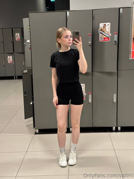 Vallmi onlyfans porn