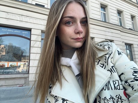 Vallmi leaked only fans nudes