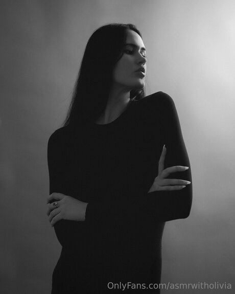 Asmrwitholivia Profile image