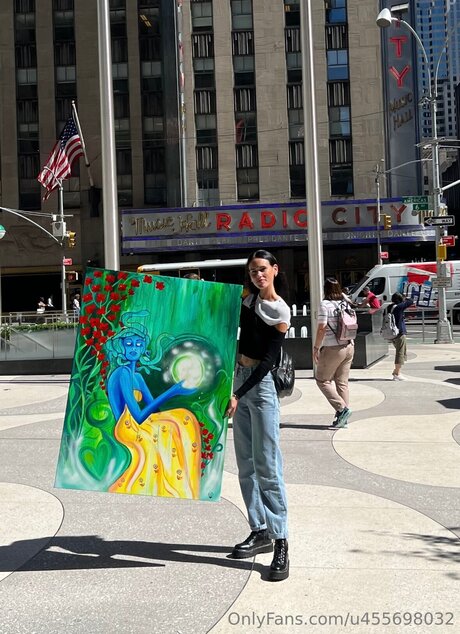 Asmrwitholivia onlyfans striptease