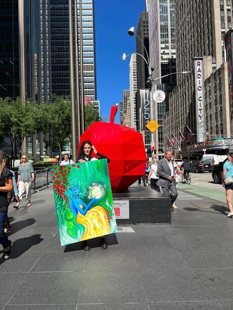 Asmrwitholivia leaked only fans porn