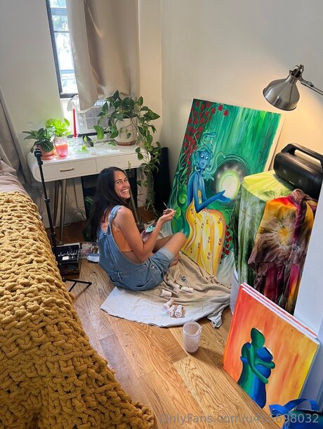 Asmrwitholivia boobs onlyfans