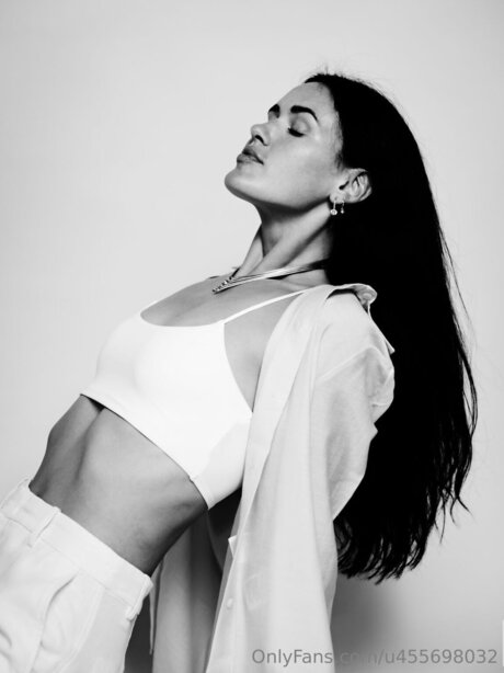 Asmrwitholivia leaked onlyfans.