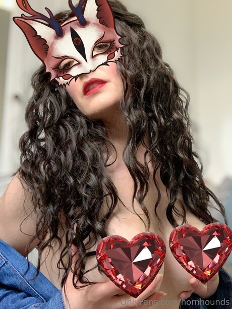 Hornhounds leak only fans