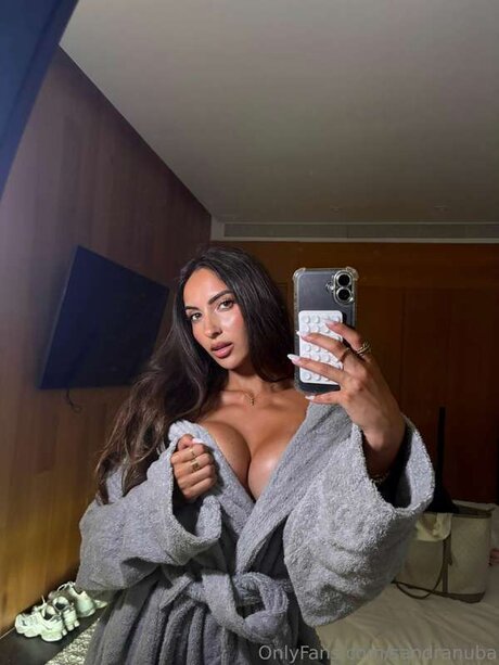 Sandranuba onlyfans nude leaked