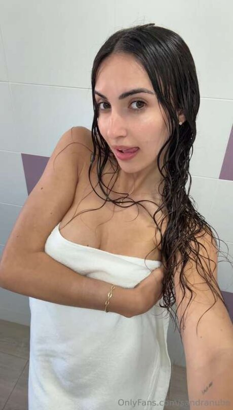 Sandranuba onlyfans mega