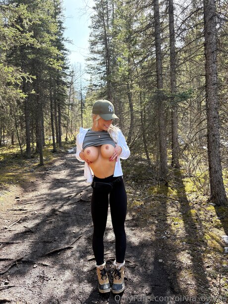 Olivia Owens leaked porn onlyfans