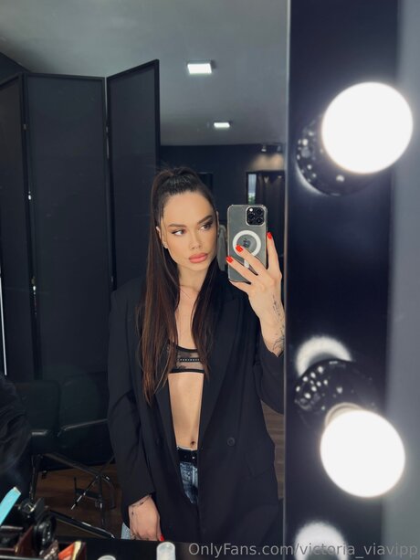 Victoria Viavipp leaked onlyfans photos