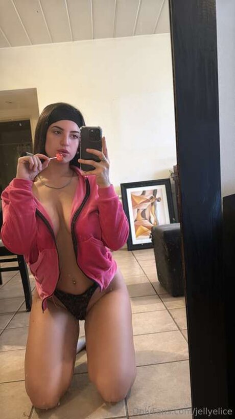 Jellyelice onlyfans leak