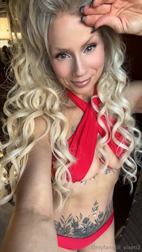 Lil Vixen2 onlyfans porno