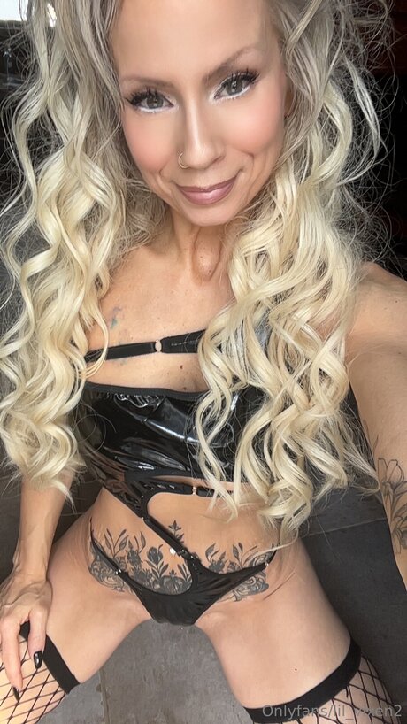 Lil Vixen2 onlyfans nude leaks