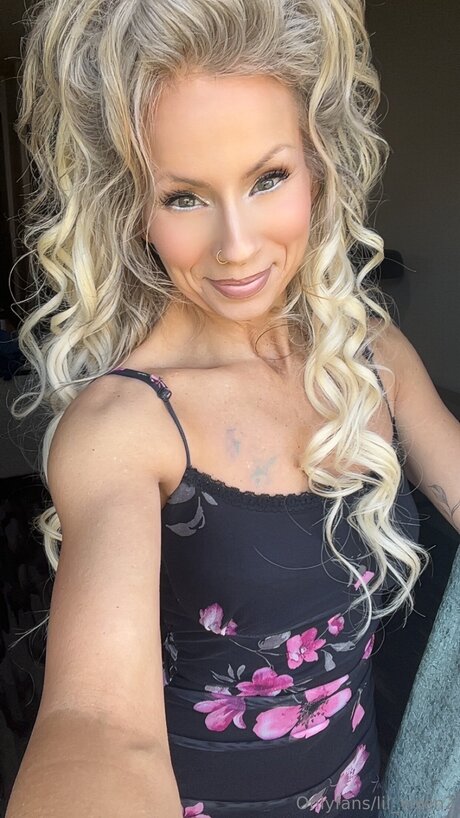 Lil Vixen2 nude only fans leaks