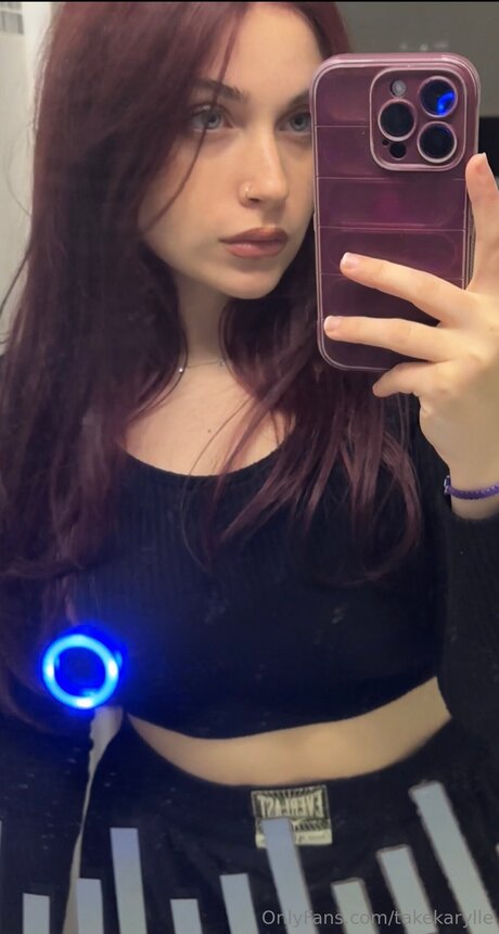 Takekarylle nudes onlyfans