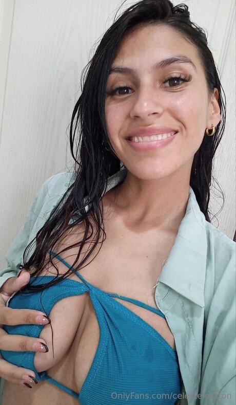 Celestelesston onlyfans leams