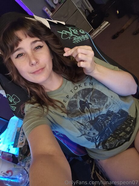 Lunarespeon07 onlyfans page