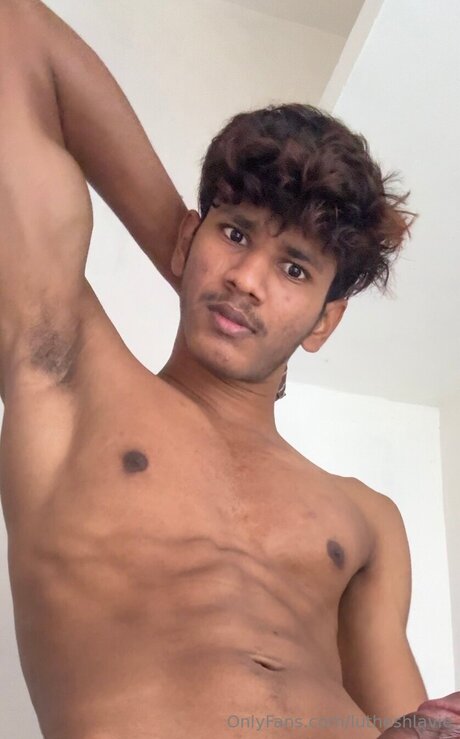 Lutheshlavie onlyfans model