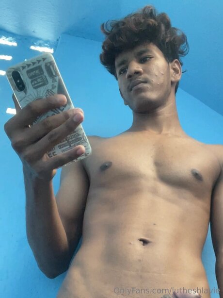 Lutheshlavie onlyfans leaks free