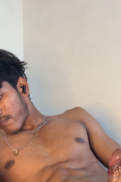 Lutheshlavie onlyfans topless