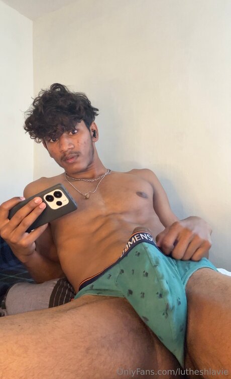 Lutheshlavie leaks onlyfans