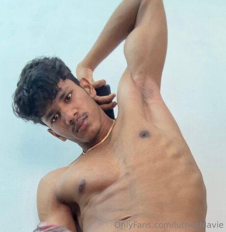 Lutheshlavie leaked onlyfans