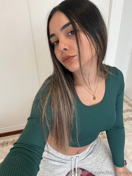 Its Emmax onlyfans leak nudes