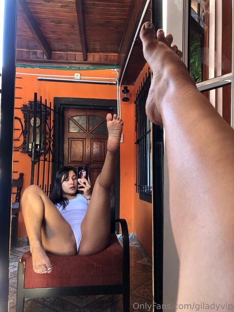 Giladyvip onlyfans tits