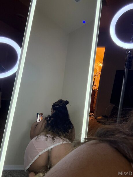 Missi Dii onlyfans leaked photos