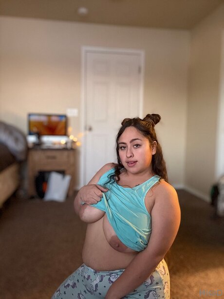 Missi Dii nude only fans leaks