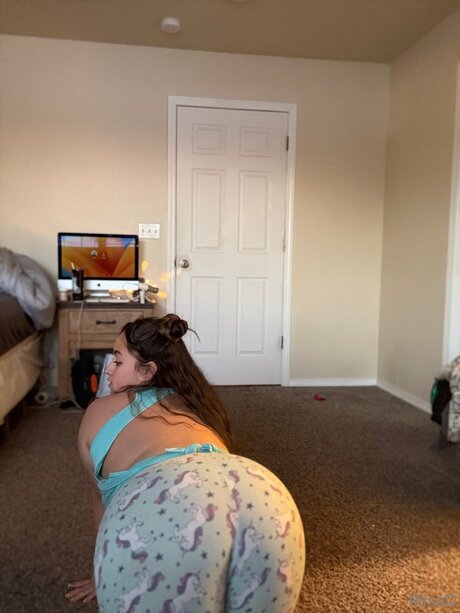 Missi Dii naked onlyfans leaked