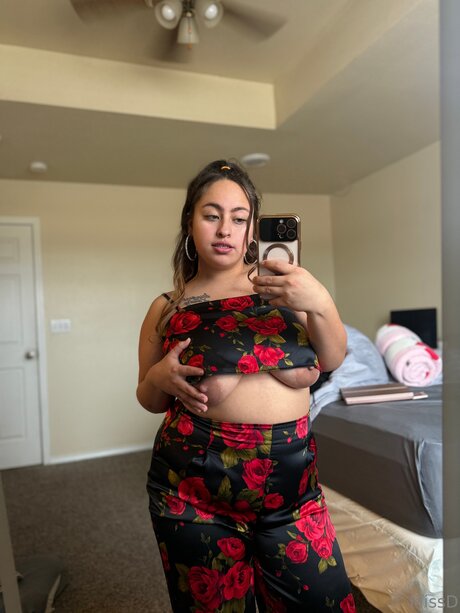 Missi Dii leaked onlyfans xxx