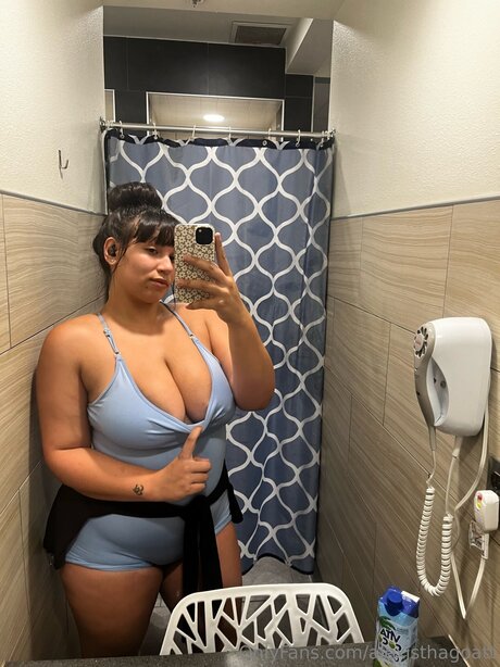 Alexisthagoatt onlyfans leaks