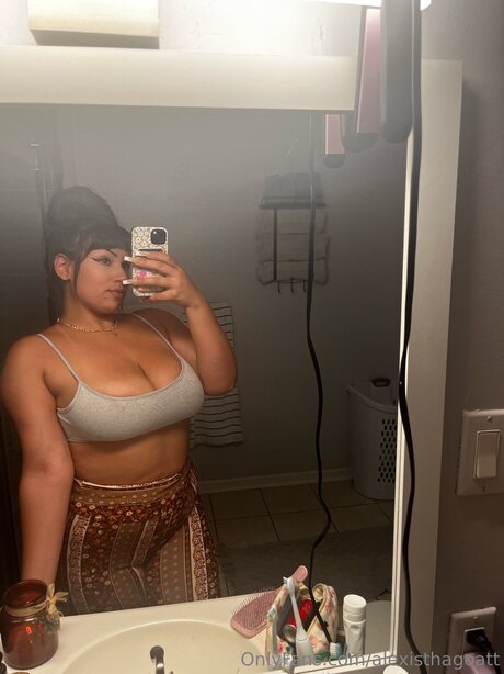 Alexisthagoatt onlyfans sex