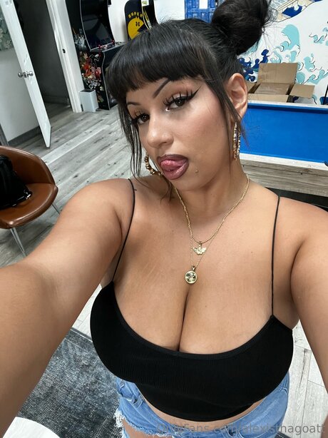 Alexisthagoatt only fans leaked porn