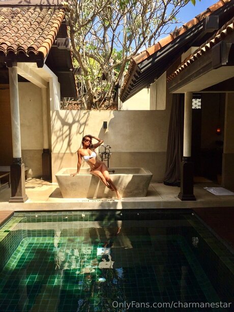 Charmanestar onlyfans nsfw