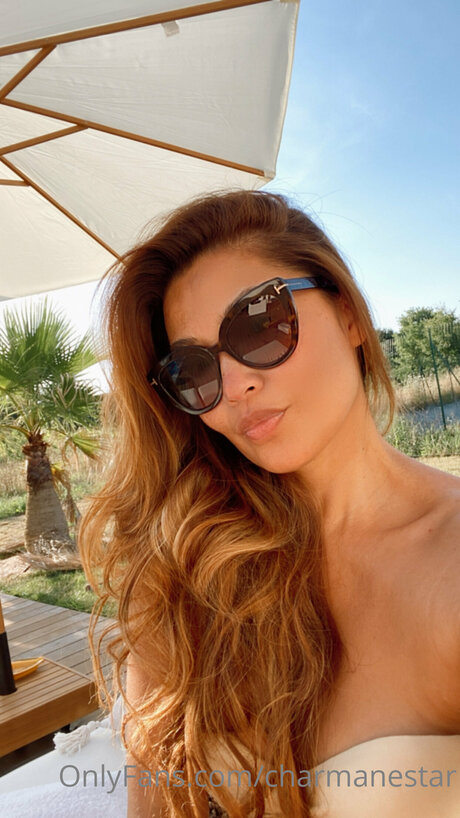 Charmanestar onlyfans leaked pics