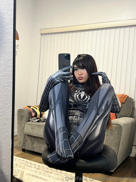 Steezysammy onlyfans leaked porn