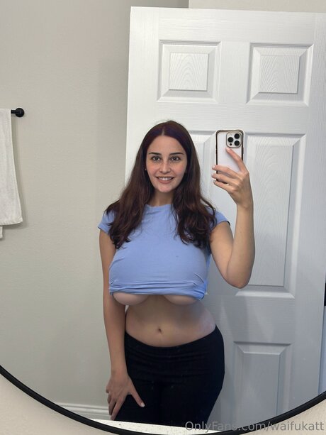 Waifukatt onlyfans leaks