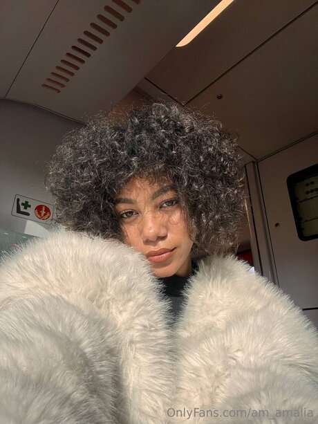 Am Amalia onlyfans leaks