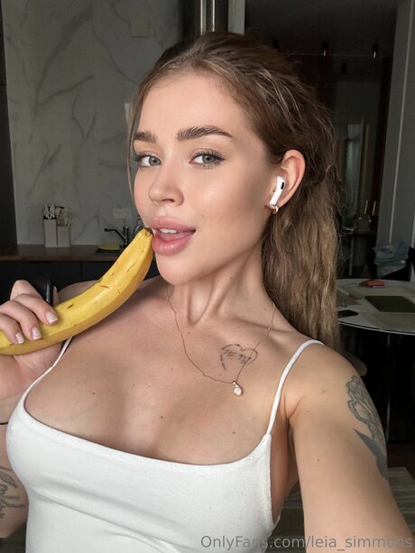 Leia Simmons onlyfans porno