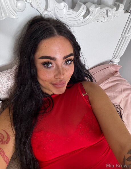 Miaxbrown onlyfans naked leaks