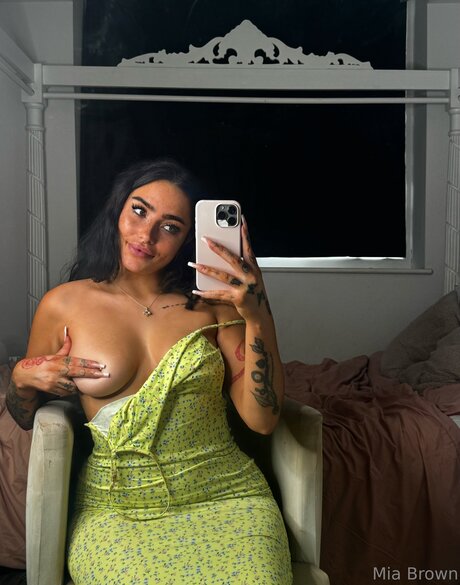 Miaxbrown onlyfans photos
