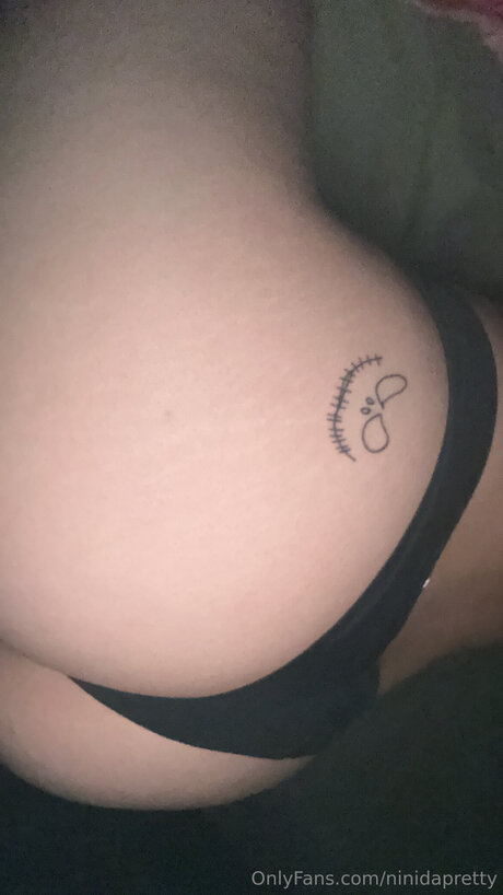 Ninidapretty onlyfans model photos