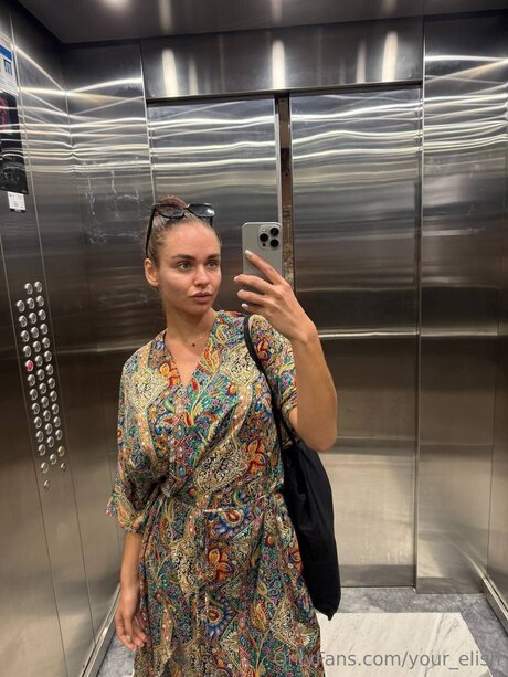 Your Elish leak onlyfans nude